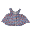 Zara Floral Tank 2-3Y