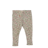 Zara Floral Tights 2-3Y