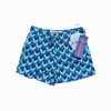 Jr. Swim Bird Swim Short 4Y