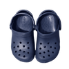 Crocs Navy Classic Clog C9