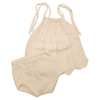 Tullabee Knit 2-Piece Summer Set 6-12M